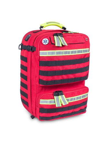 Mochila Sanitaria de Rescate Elite Bags