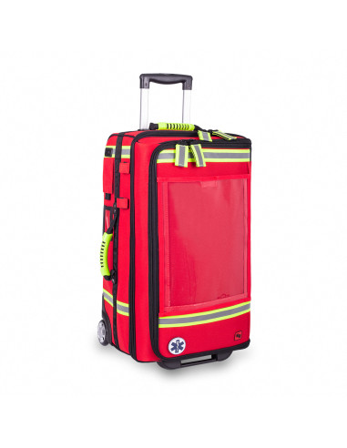 Maletín Vertical de emergencias Elite Bags