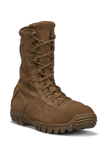 Botas Sabre C333 Belleville Coyote