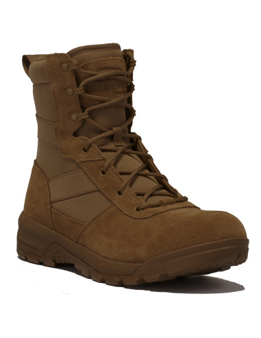 Botas Spear Point BV518 Belleville Coyote