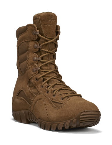 Botas Khyber TR550 Belleville Coyote