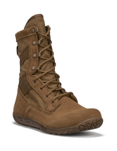 Botas Belleville Barefoot Mini-Mil TR105 Wide
