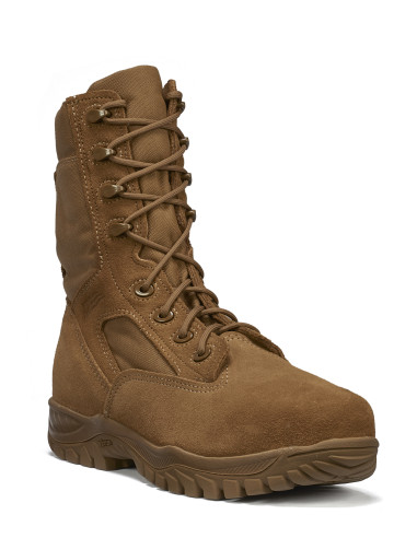 Botas Flyweight C312 ST Belleville Coyote