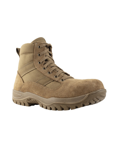 Botas Flyweight C315 ST Belleville Coyote