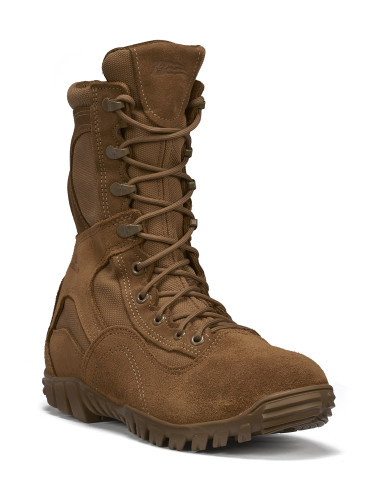 Botas C793 Belleville Coyote