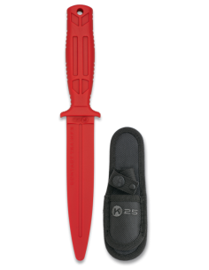 Cuchillo entrenamiento K25 2