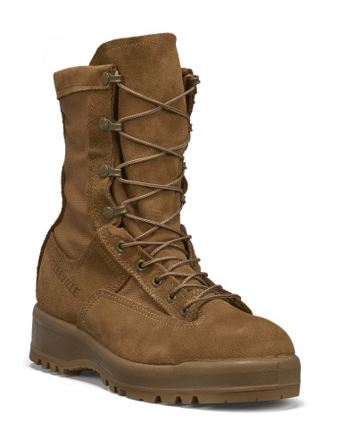 Botas C790 Belleville Coyote