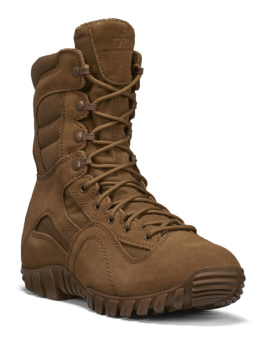 Botas Khyber TR550 WPINS Belleville Coyote