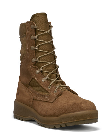 Botas 550 ST Belleville Coyote