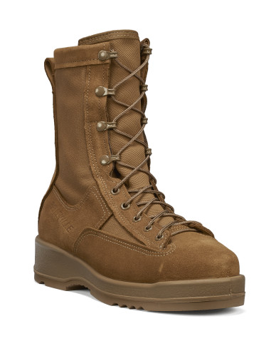 Botas 330 COY ST Belleville Coyote