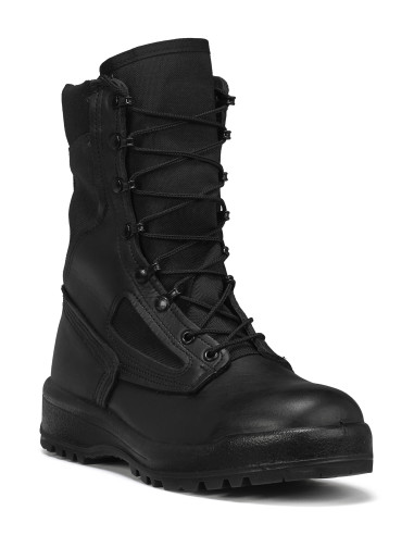 Botas 390 TROP Belleville Negras