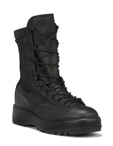 Botas 700 Belleville Negras