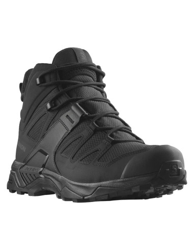 Botas Salomon Ultra Forces Mid GTX