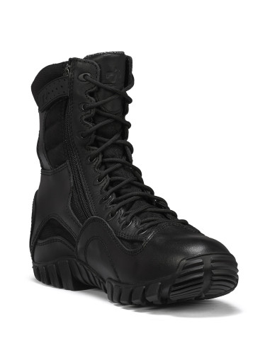 Botas Khyber TR960Z WP Belleville Negras