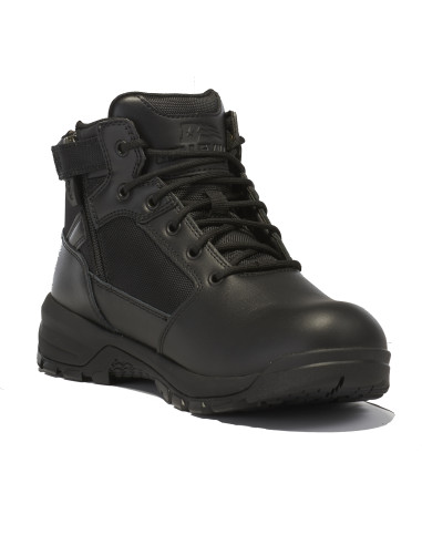 Botas Spear Point BV915 WP Belleville Negras