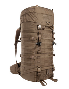 Mochila Tasmanian Tiger Base 75L 2