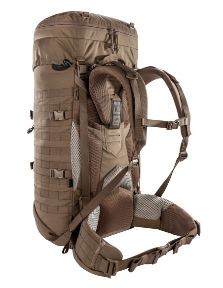 Mochila Tasmanian Tiger Base 75L