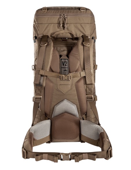 Mochila Tasmanian Tiger Base 75L