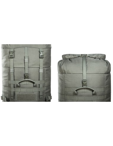 Mochila Tasmanian Tiger Base 75L