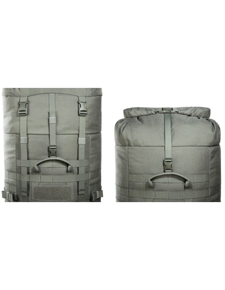 Mochila Tasmanian Tiger Base 75L