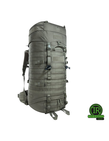 Mochila 75L Tasmanian Tiger Verde IRR