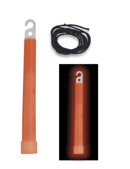 Luz Química de Emergencias