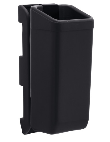 Porta Cargador 9mm ESP Molle Negro