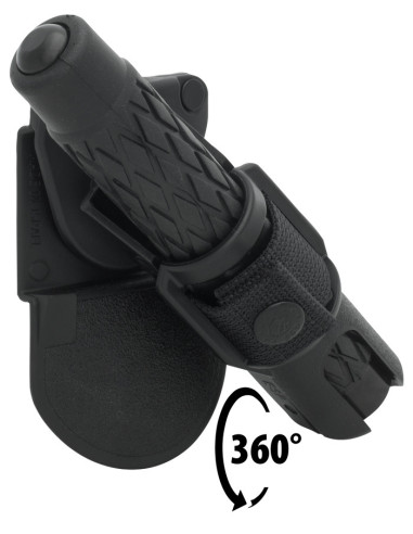 Funda Porta Extensible con pala ESP