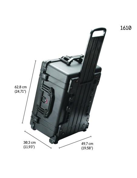 Maleta 1610 Peli