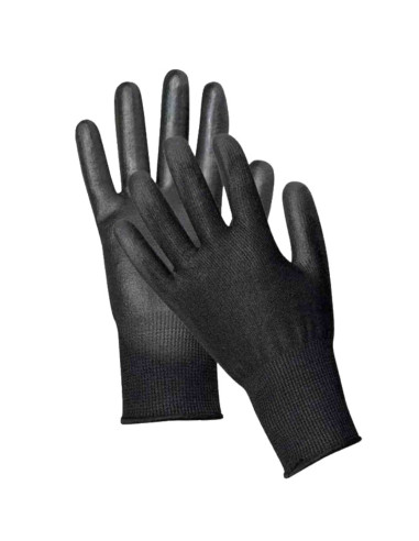 Guantes Anticorte Black Tactical Rostaing