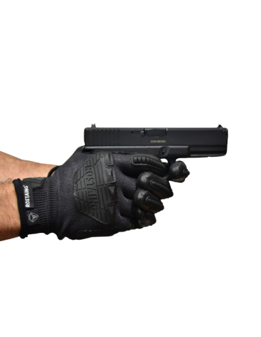 Guante Anticorte Rostaing OPSB+