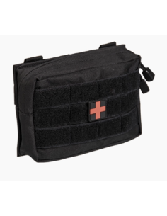 Botiquín Mil-Tec Pequeño 25 Piezas