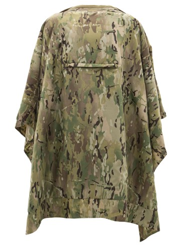 Poncho Pro-C Carinthia Multicam