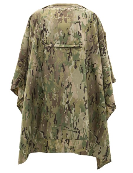 Poncho Pro-C Carinthia Multicam
