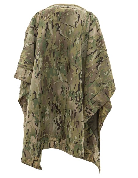 Poncho Pro-C Carinthia Multicam