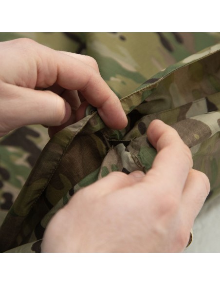 Poncho Pro-C Carinthia Multicam