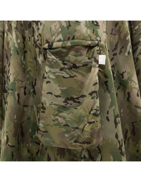 Poncho Pro-C Carinthia Multicam