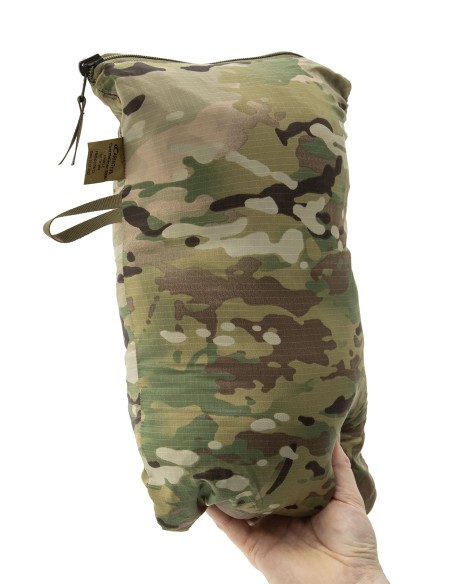 Poncho Pro-C Carinthia Multicam