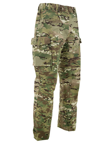 Pantalón PRG 2.0 Multicam Carinthia