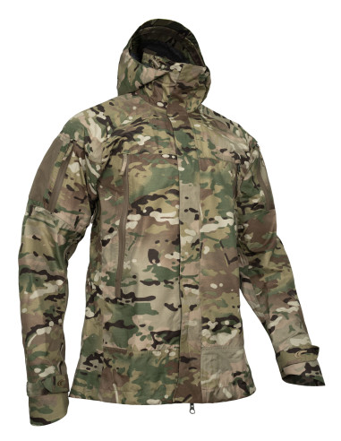 Chaqueta PRG 2.0 Multicam Carinthia