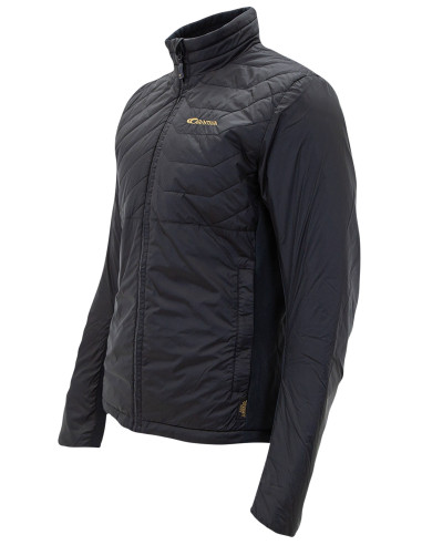 Chaqueta G-Loft Ultra 2.0 Carinthia Negra