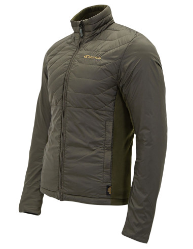 Chaqueta G-Loft Ultra 2.0 Carinthia Verde