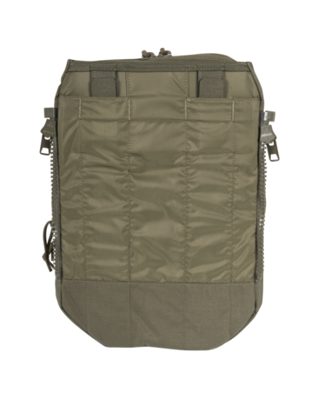 Panel Spitfire MK II Utilidad Direct Action