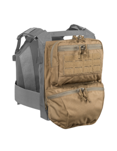 Panel Spitfire MK II Utilidad Direct Action 2