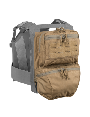 Panel Spitfire MK II Utilidad Direct Action