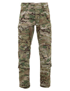 Pantalón de Combate Multicam CCT Carinthia 2