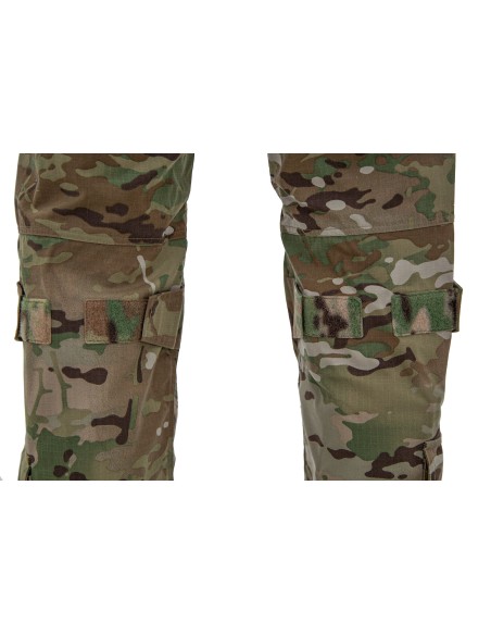 Pantalón de Combate Multicam CCT Carinthia