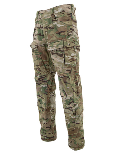 Pantalón de Combate Multicam CCT Carinthia