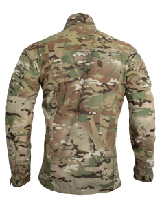 Chaqueta de Combate Multicam CCJ Carinthia 2