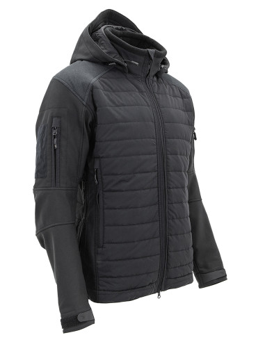 Chaqueta G-Loft ISG Carinthia Pro Negra